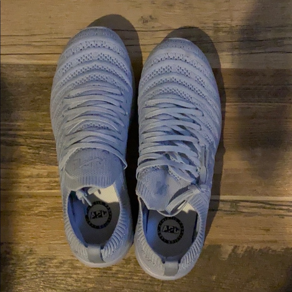 APL TechLoom Wave Sneakers